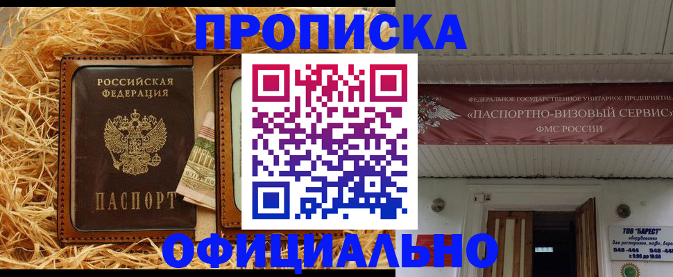 прописка регистрация в Тереке